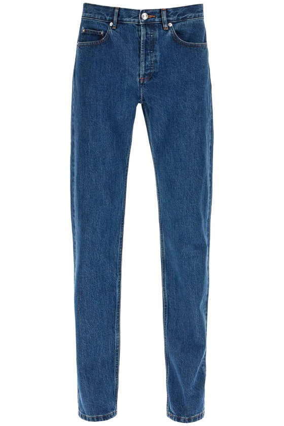 A.P.C. new standard straight jeans