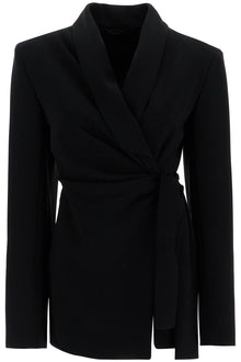  MAX MARA PIANOFORTE 'comma' robe jacket