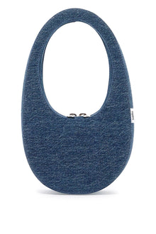  Coperni swipe mini hobo bag