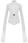 Coperni "long-sleeved bodysuit