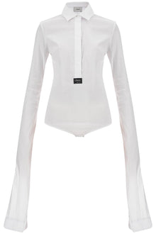  Coperni "long-sleeved bodysuit