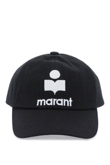  Isabel Marant tyron baseball cap