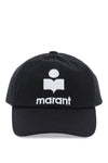 Isabel Marant tyron baseball cap