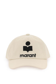  Isabel Marant tyron baseball cap