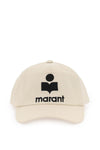 Isabel Marant tyron baseball cap