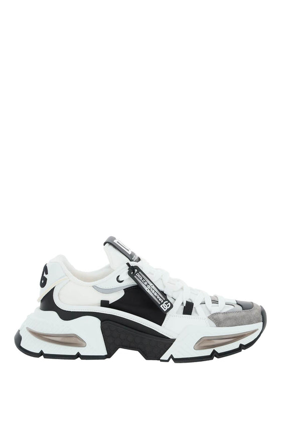 Dolce & Gabbana air master sneakers