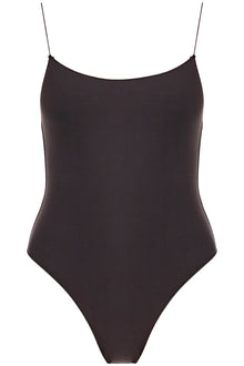  Tropic Of C rossover one-piece swimsuit