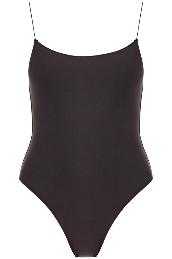 Tropic Of C rossover one-piece swimsuit