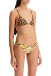 Tropic Of C equator bikini top