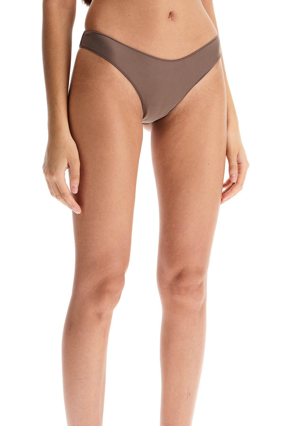 Tropic Of C "curve bottom bikini brief