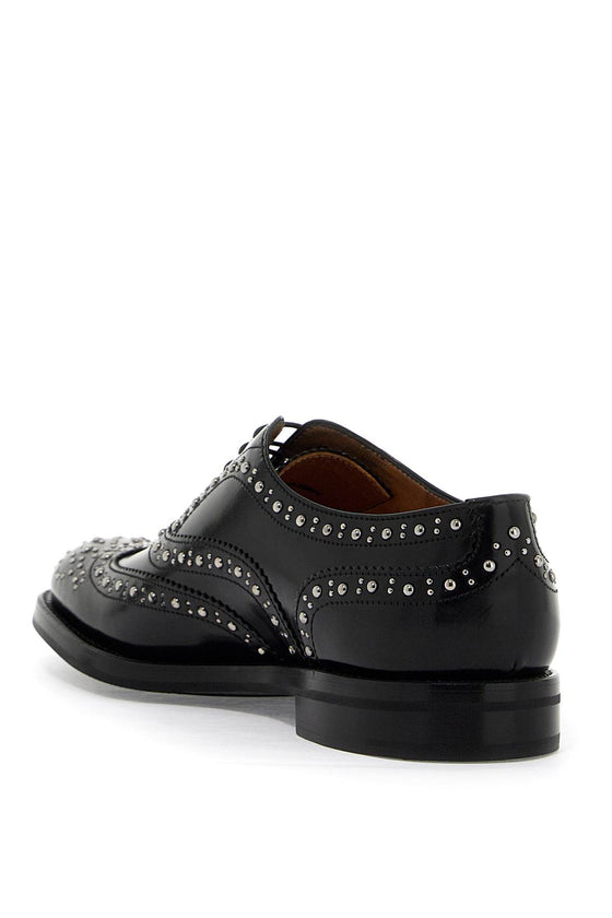 Church'S burwood met lace-ups