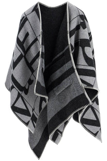  Max Mara Leisure reversible deremi cape