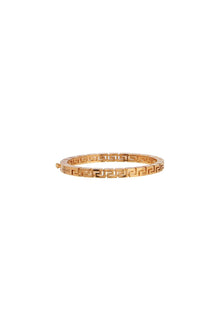  Versace greek rigid bracelet