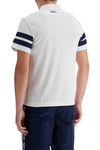 Lacoste ultra-dry sport polo