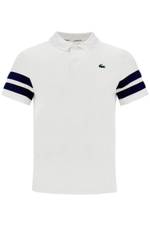  Lacoste ultra-dry sport polo