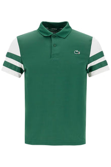  Lacoste ultra-dry sport polo