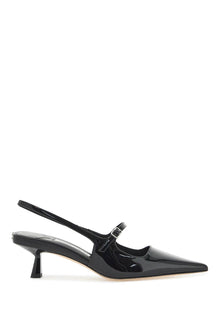  Jimmy Choo didi 45 slingback pumps