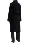 DYNAMIS STUDIO long milan coat