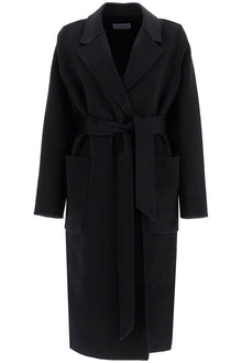  DYNAMIS STUDIO long milan coat