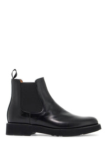  Church'S monmouth chelsea leather brushed ankle boots