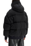 Ienki Ienki short down jacket by dun