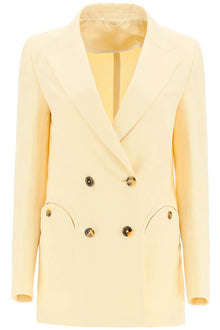  Blaze Milano savannah everyday unlined blazer