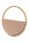 L'ALINGI eternity clutch with