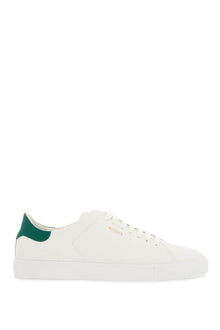  Axel Arigato clean 90 leather sneakers