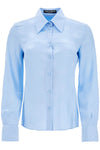 Dolce & Gabbana silk dg shirt