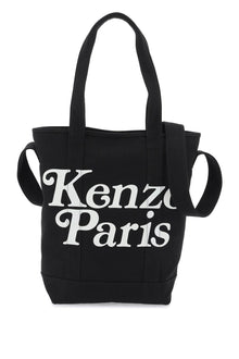  kenzo utility tote bag