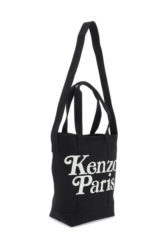 kenzo utility tote bag