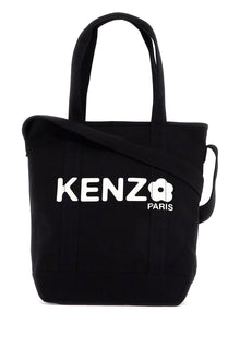  kenzo utility tote bag