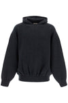 Fear Of God hooded knit sweatshirt with