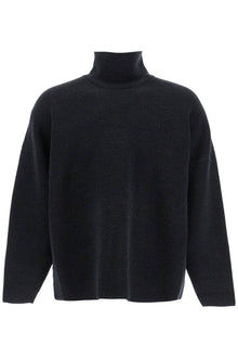  Fear Of God high-neck ottoman pullover