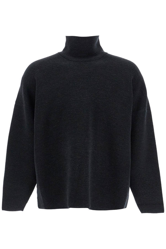 Fear Of God high-neck ottoman pullover