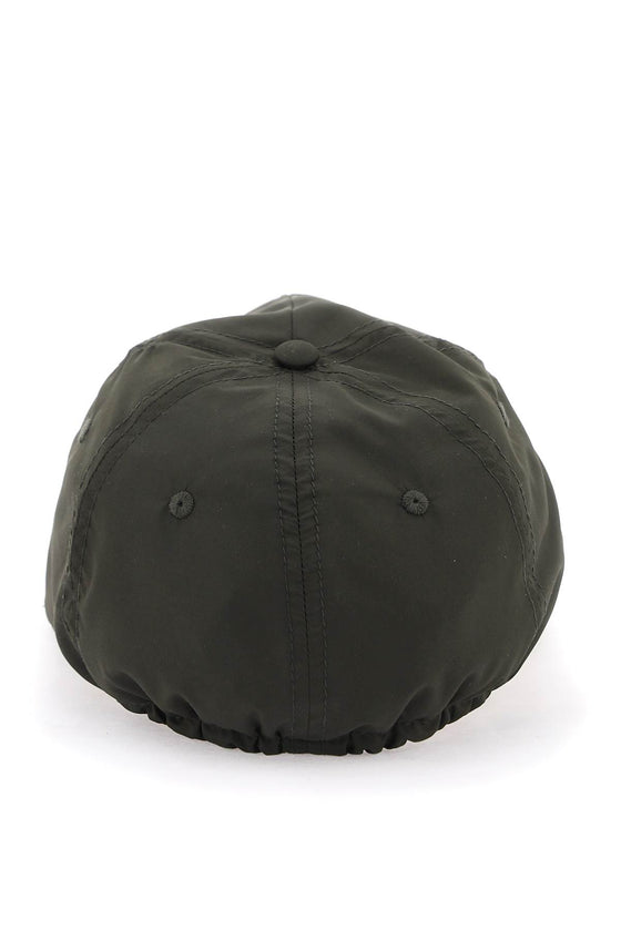 Fear Of God nylon baseball cap for sport