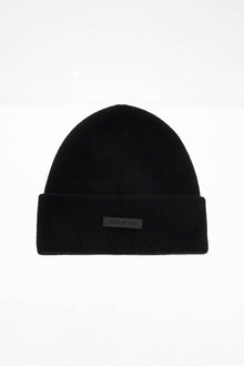  Fear Of God cashmere beanie hat for