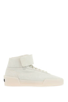  Fear Of God high aerobic sneakers