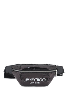  Jimmy Choo finsley beltpack