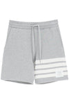 Thom Browne 4-bar shorts