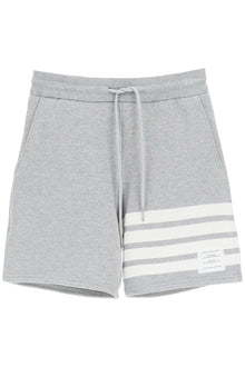  Thom Browne 4-bar shorts