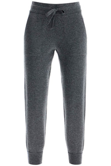  Thom Browne cashmere joggers for