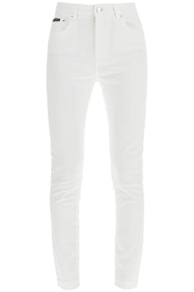  Dolce & Gabbana stretch denim audrey jeans in italian html