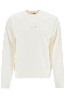  Marni 'oversized organic cotton sweat