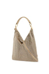 Benedetta Bruzziches "bella ciao shoulder bag"