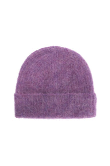  SEFR "fuzzy alpaca beanie