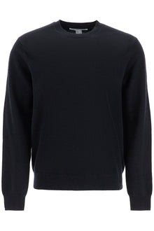  Comme Des Garcons Shirt wool crewneck pullover