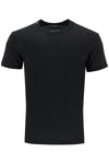 Dolce & Gabbana dg embroidered t-shirt with