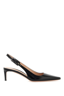  Gianvito Rossi lindsay slingback dã©