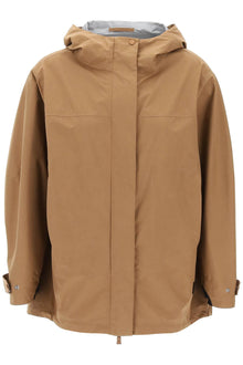  Herno Laminar lightweight gore-tex jacket